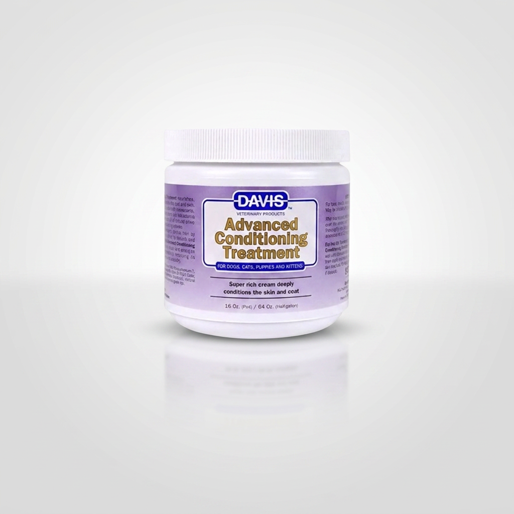 Advanced Conditioning Treatment for Dogs & Cats