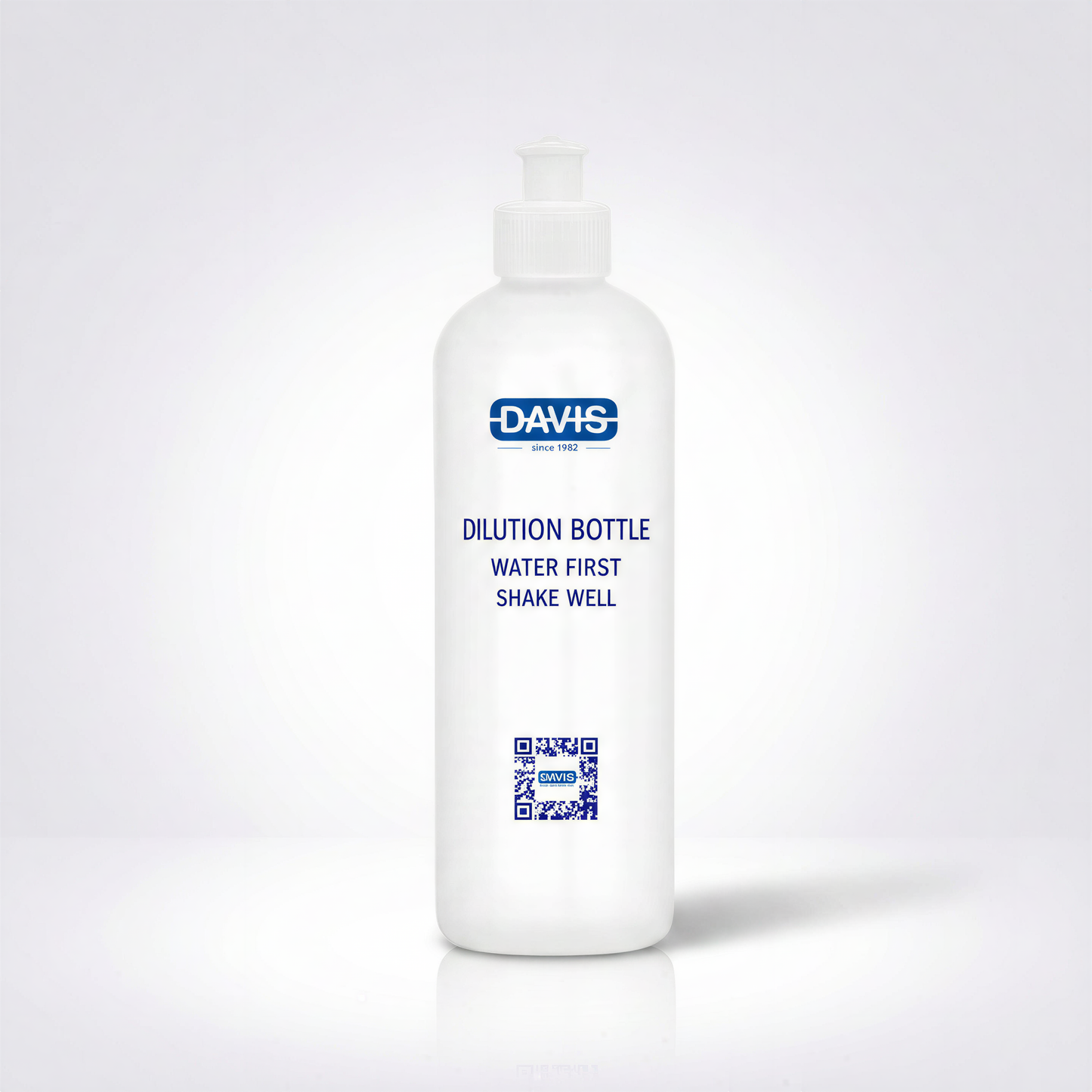 Davis Dilution Bottle (500mL)