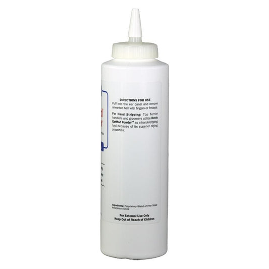 Earmed Powder