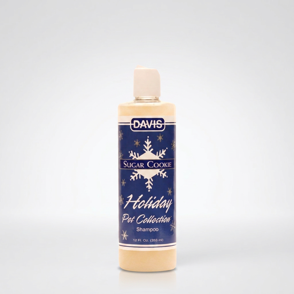 Davis Sugar Cookie Shampoo for Dog & Cat