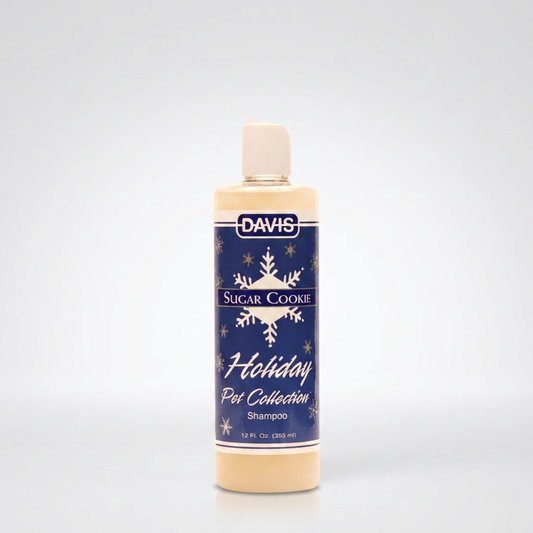 Davis Sugar Cookie Shampoo for Dog & Cat