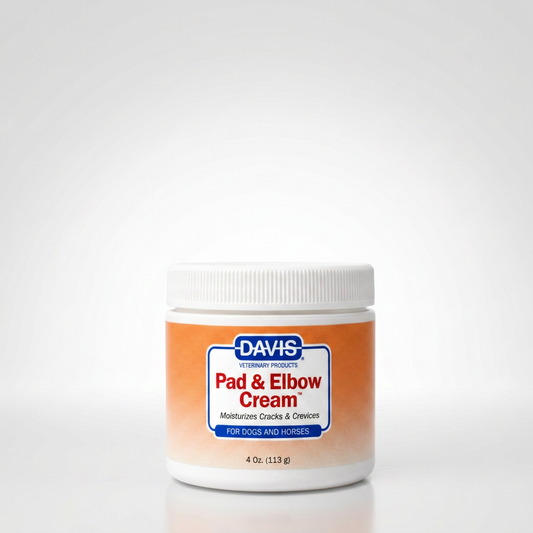 Pad & Elbow Cream