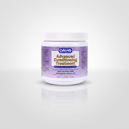 Advanced Conditioning Treatment for Dogs & Cats
