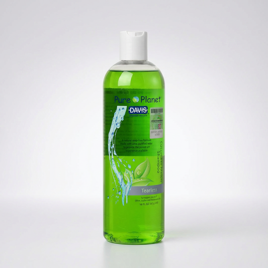 Pure Planet Cucumber Melon Shampoo for Dogs & Cats
