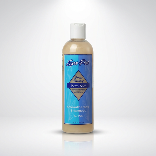 Kava-Kava Shampoo for Dogs & Cats | Davis SPA Series