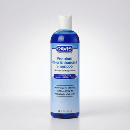 Davis Color Enhancing Shampoo for Dogs
