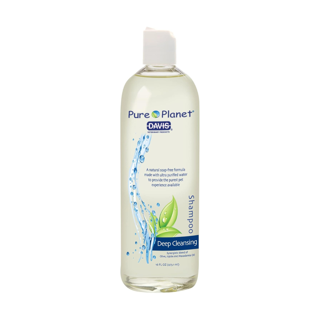 Pure Planet Deep Cleansing