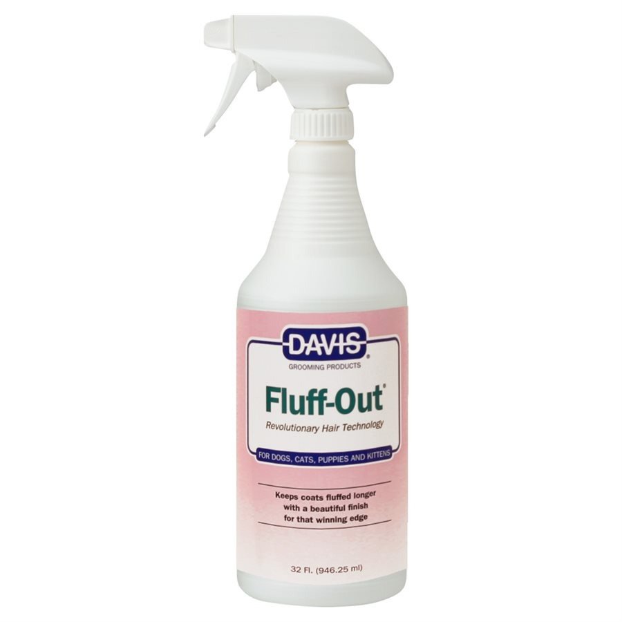 Fluff-Out
