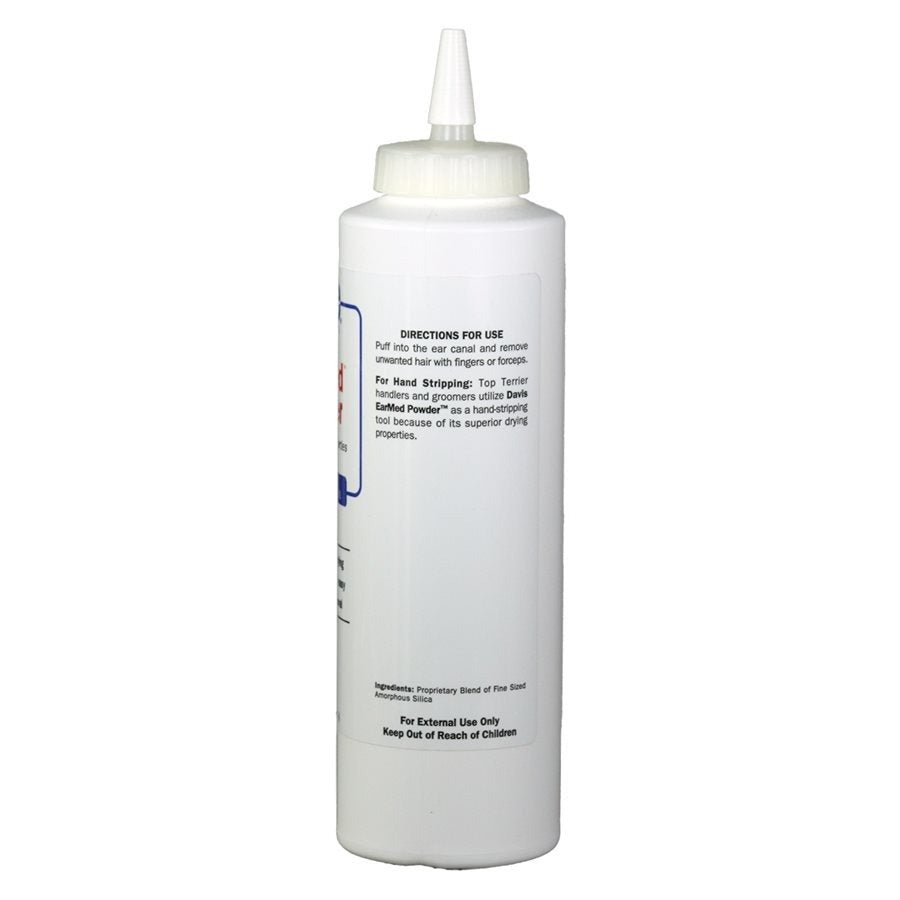 Earmed Powder