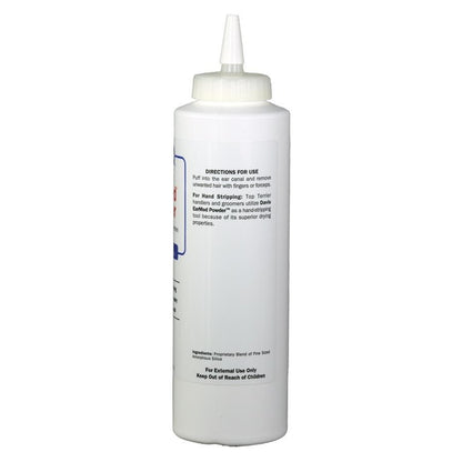 Earmed Powder