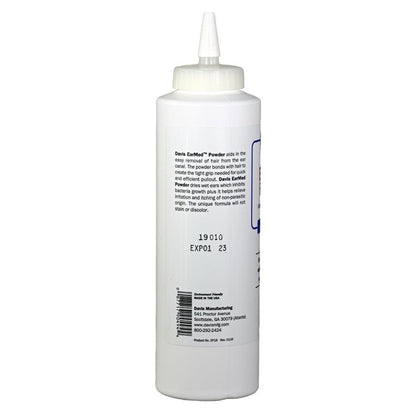 Earmed Powder