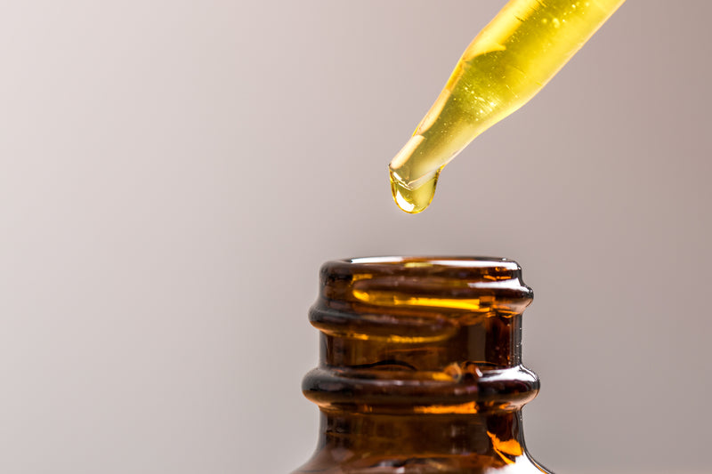 Omega Oils