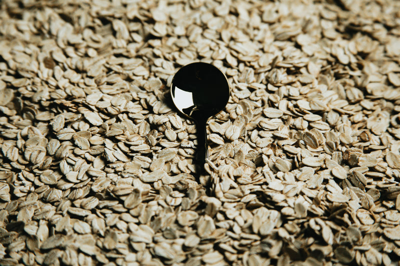 Colloidal Oatmeal